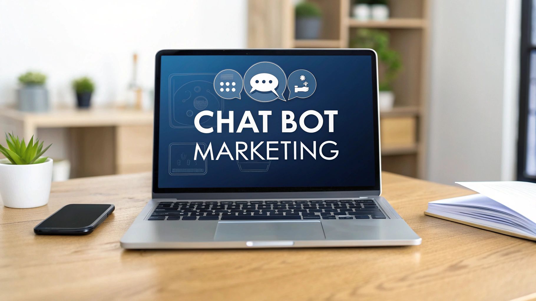Chat Bot Marketing Your Ultimate Guide