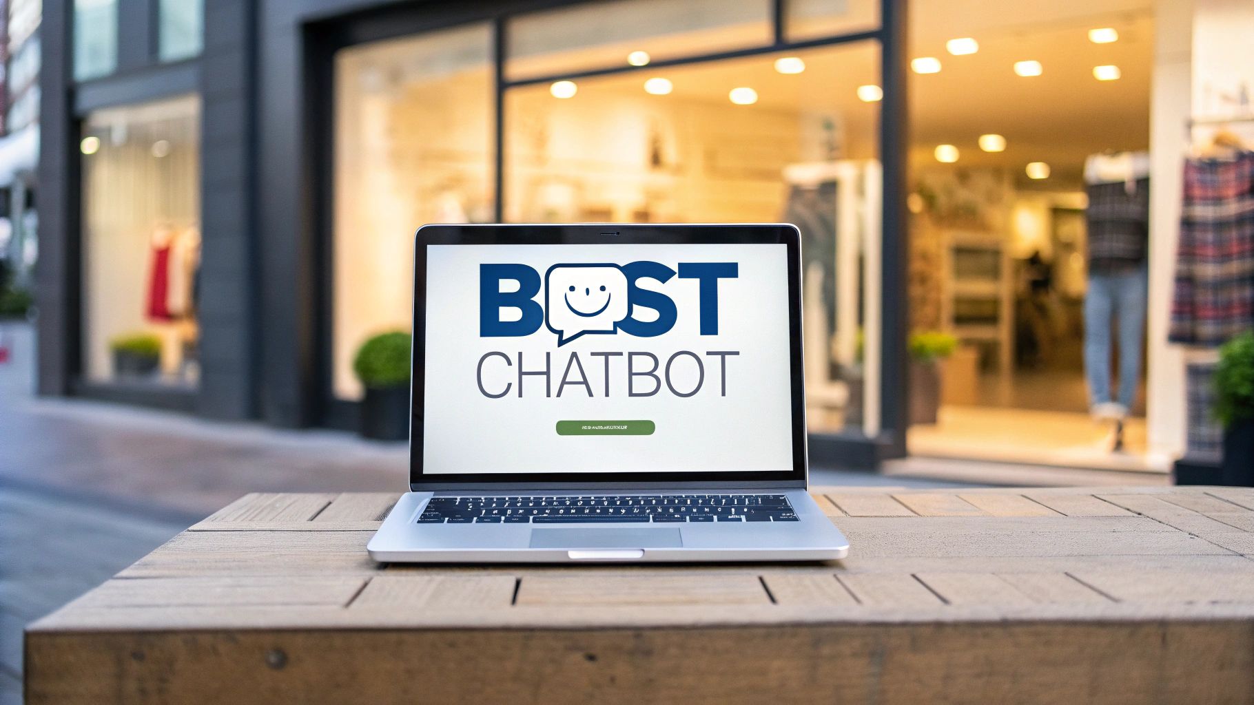 Finding the Best Chatbot for Small Business Growth