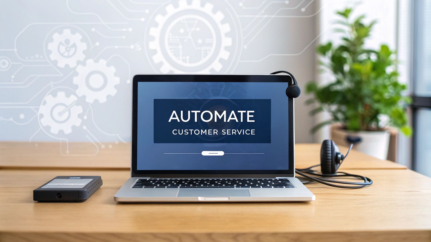 Automating Customer Service Your Complete Guide