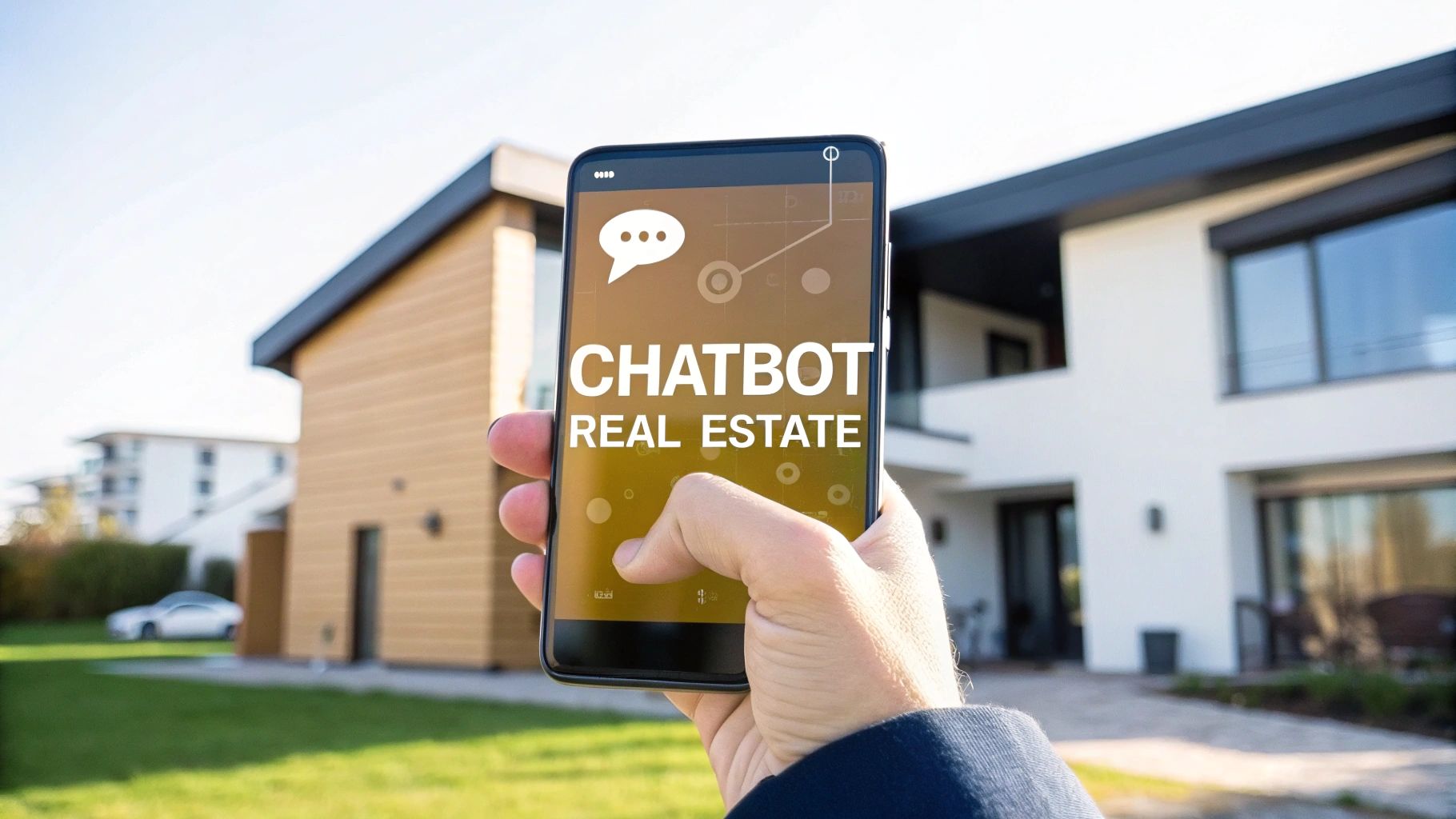 Chatbot Real Estate Guide to Maximize Your Leads