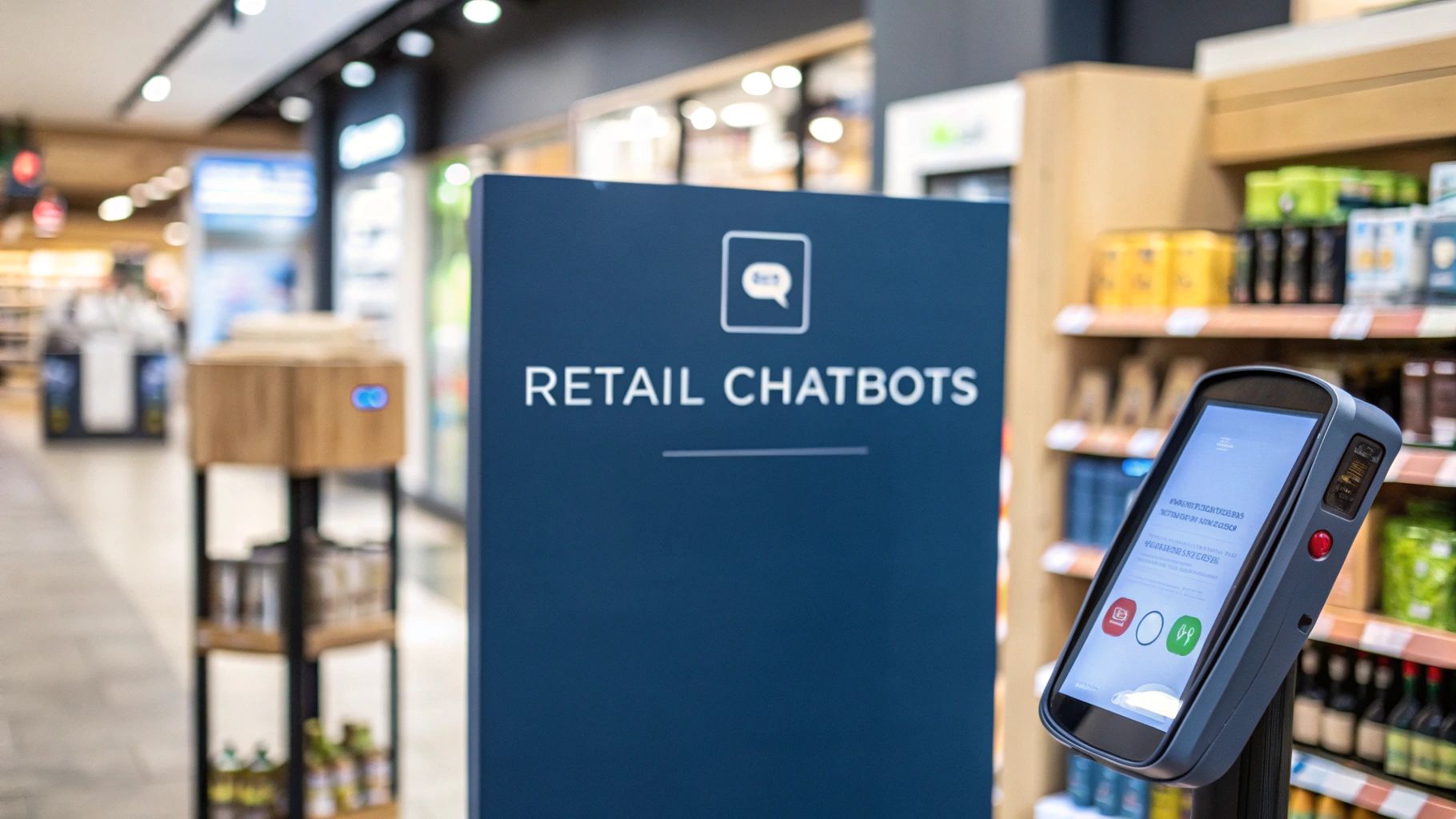 Chatbots for Retailers: The Ultimate Playbook to Boost Sales