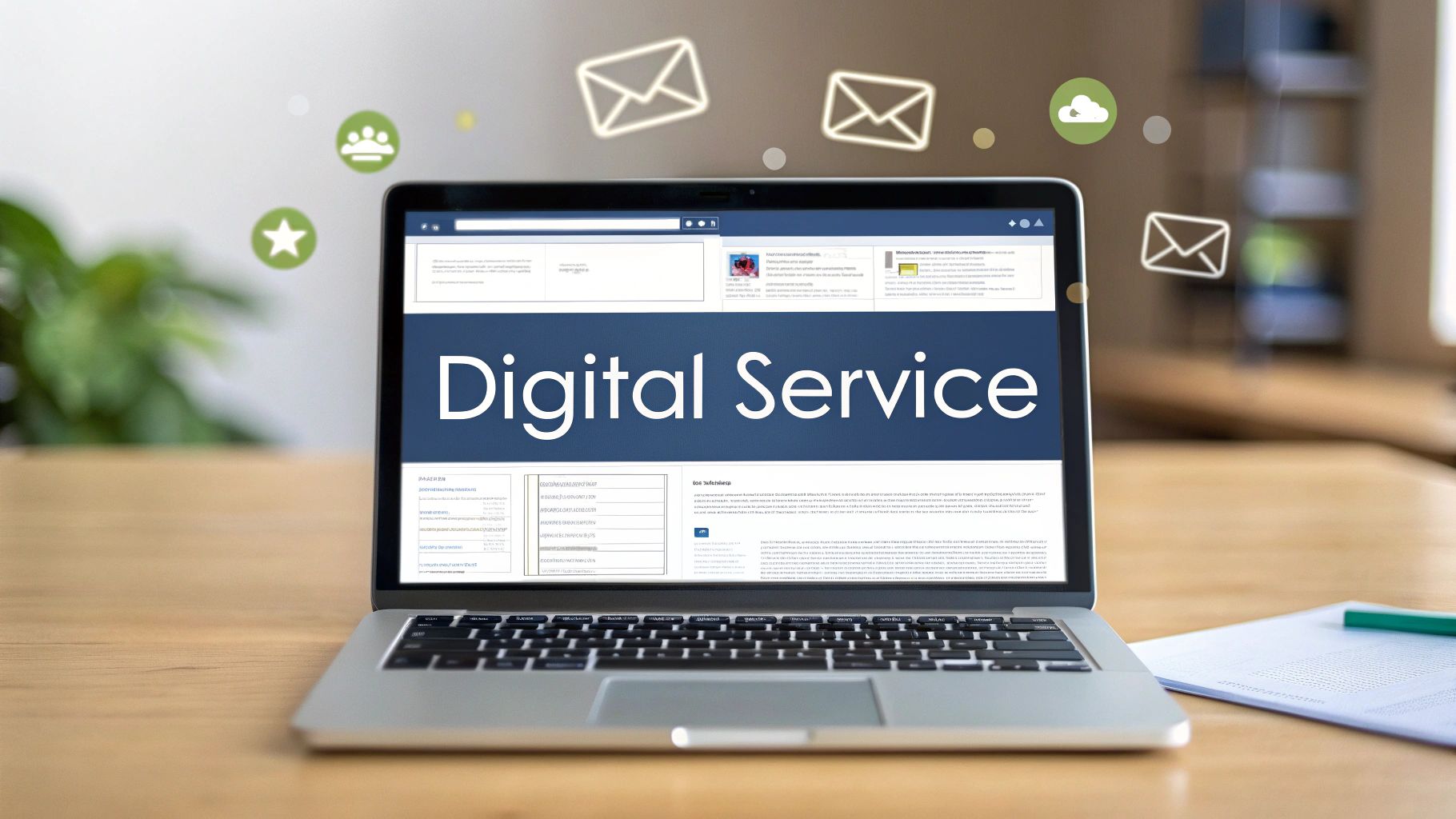 Digital Customer Service: Master digital customer service to boost growth