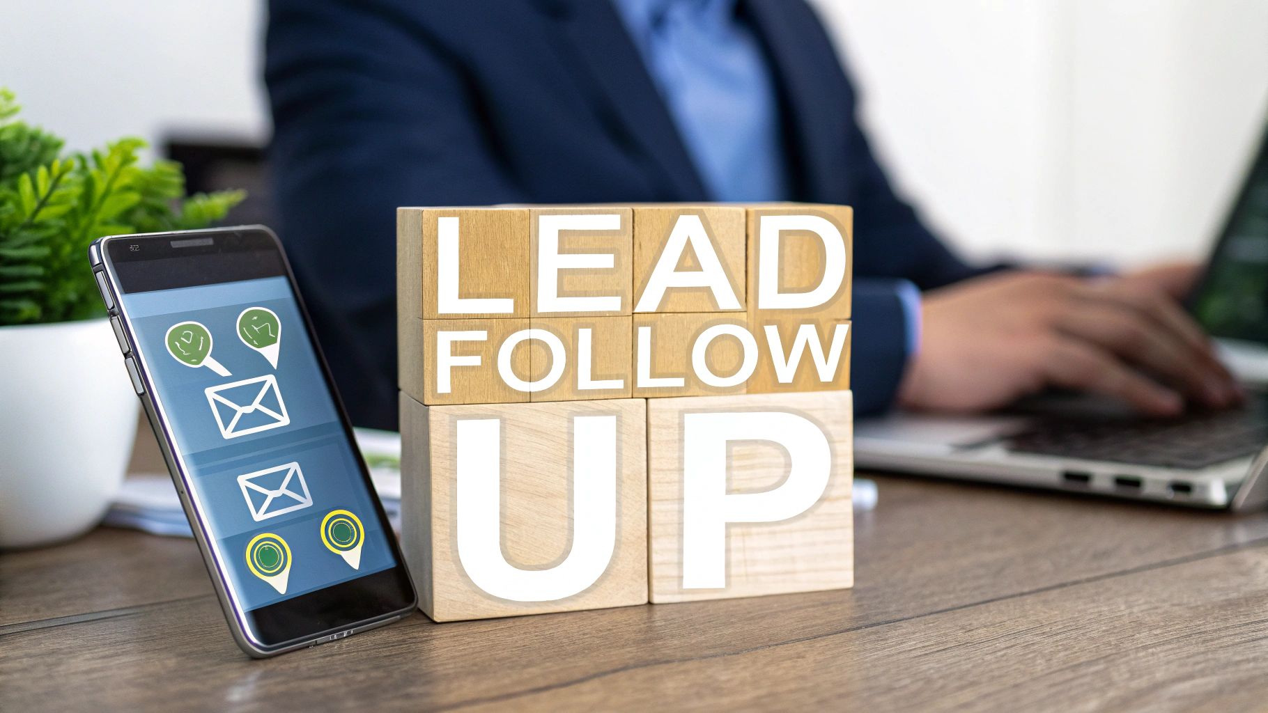 Mastering Real Estate Lead Follow Up to Convert More Clients