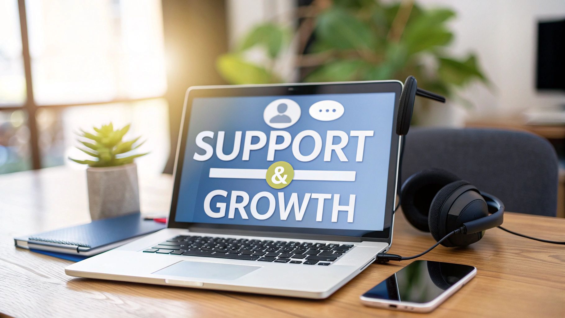 Customer service software for small business: Boost Support &amp; Growth