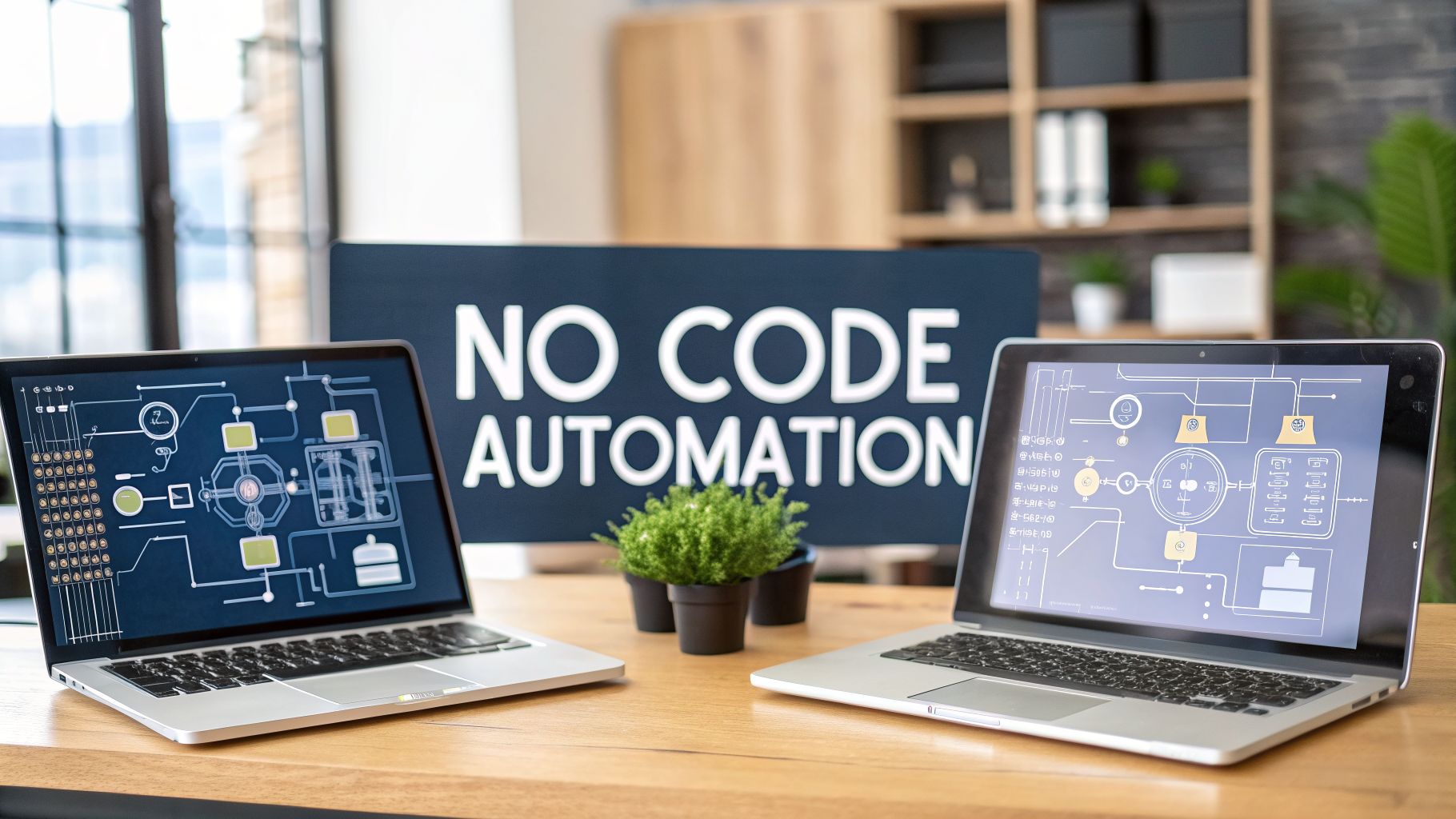 The 12 Best No Code Automation Tools to Watch in 2026
